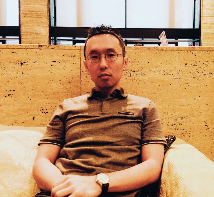 匠人典范，日本皇室*用御**眼镜品牌-增永眼镜「手作眼镜特辑」