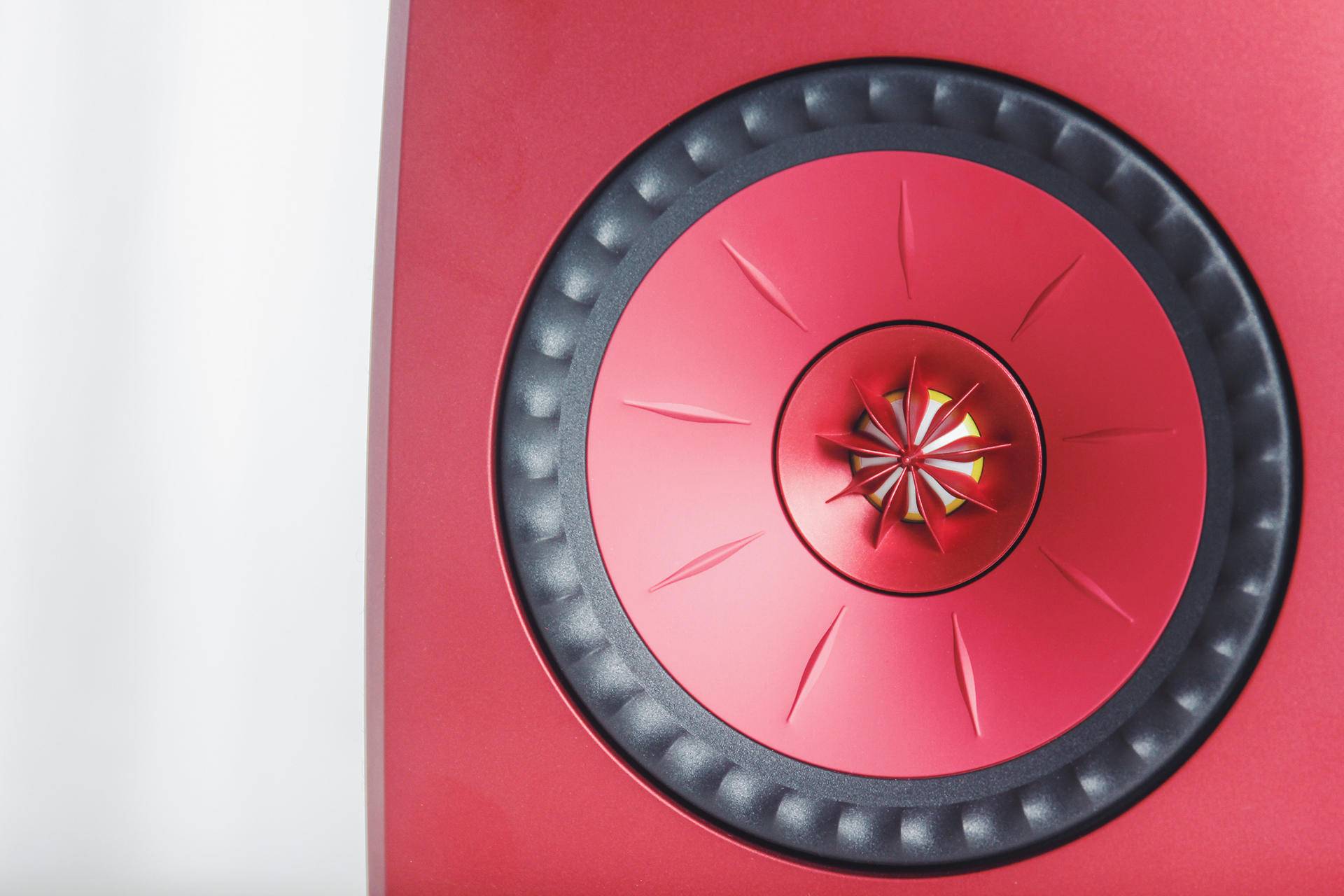 keflsx音箱评测,kef入门级音箱hifi