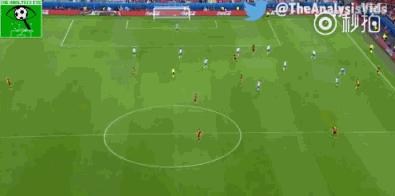 伟大的意大利左后卫是哪场比赛,意大利伟大的左后卫阵容讲解