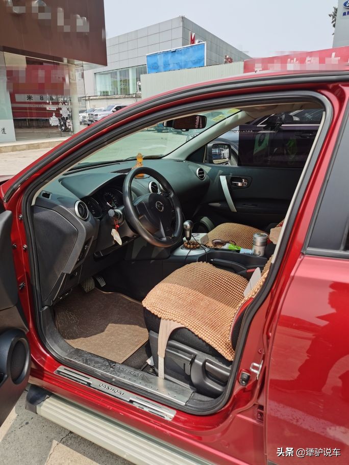 日产逍客和途岳哪个保值,日产逍客保值还是大众宝来保值