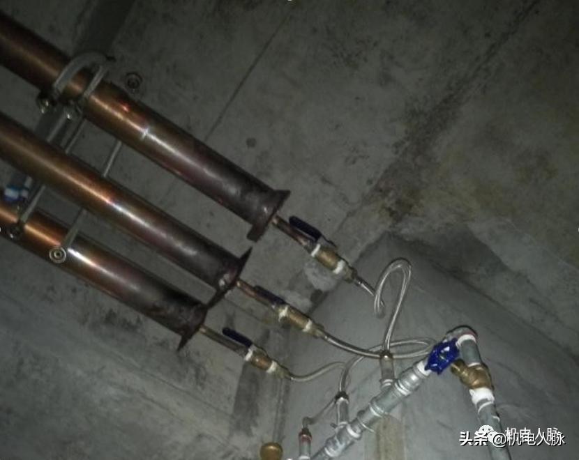 空调水管试压规范要求,空调管道试压视频教程