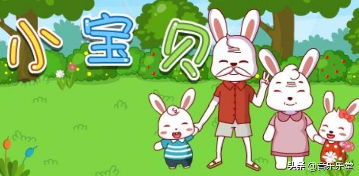 儿童跳舞抖音儿歌,抖音十大爆火儿歌盘点