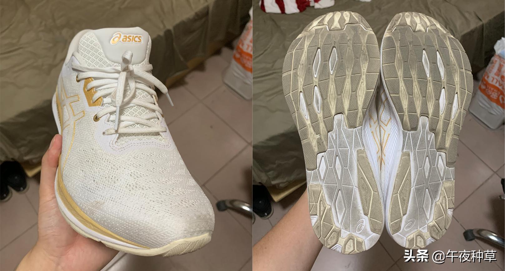 初级跑者跑鞋推荐1000米,618入门跑鞋