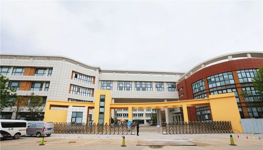 崂山主题教育,教育传递美好生活