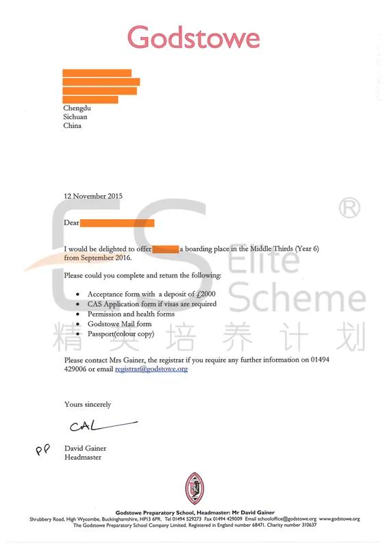 选校风向标，2021年Tatler英国私校年度大奖揭晓