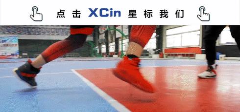 为特步代言的“林疯狂”，在他生日之际特步会给他什么样的惊喜？