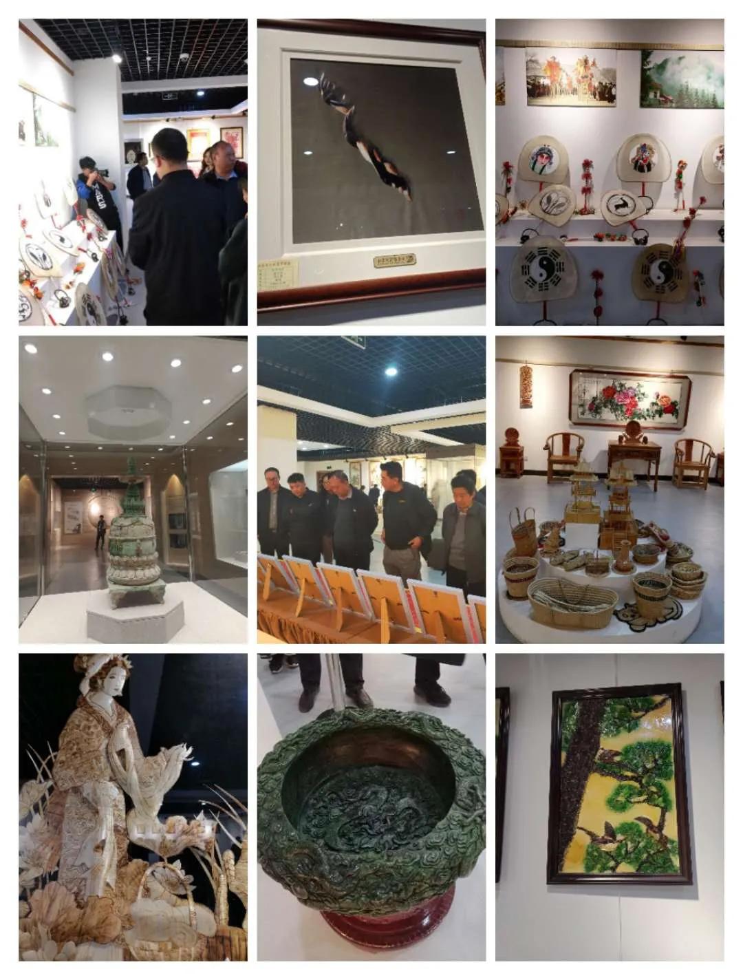 省诗歌创研会武山采风作品集（一）