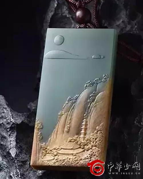 岫玉里面的河磨玉资料,析木河磨玉属于岫玉吗