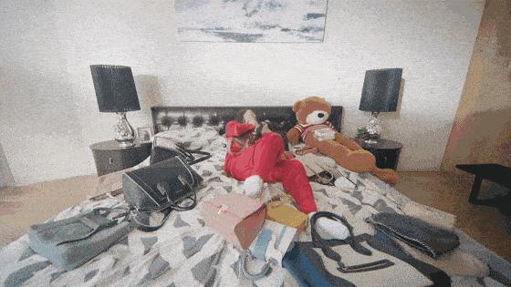 四款大牌包包,这4款包包今年正流行