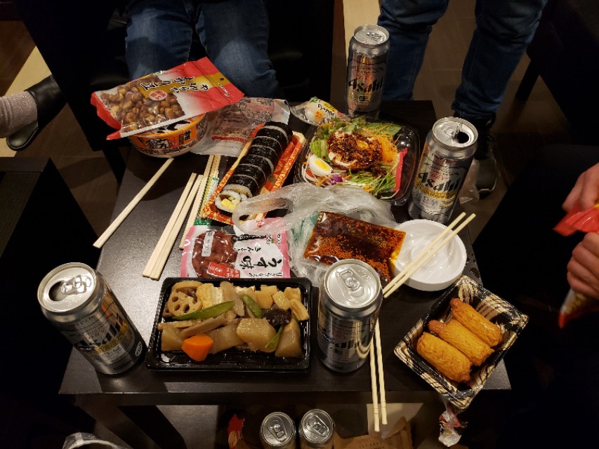 如果你今生只想去一次日本，千万别跟我一样，报这样的旅行团五