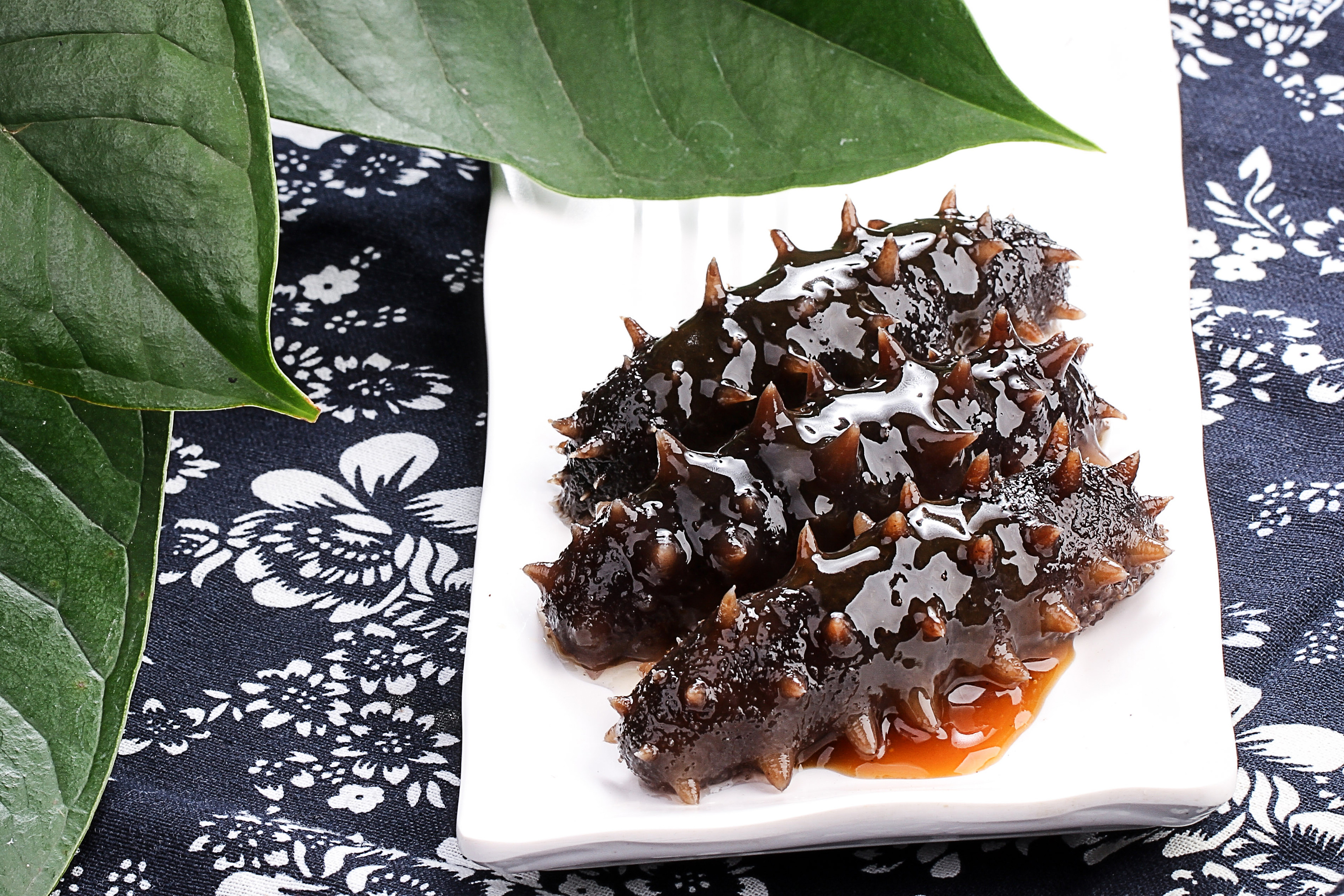 吃海参没有窍门，想要营养更好吸收，选海参时一点都不能出错