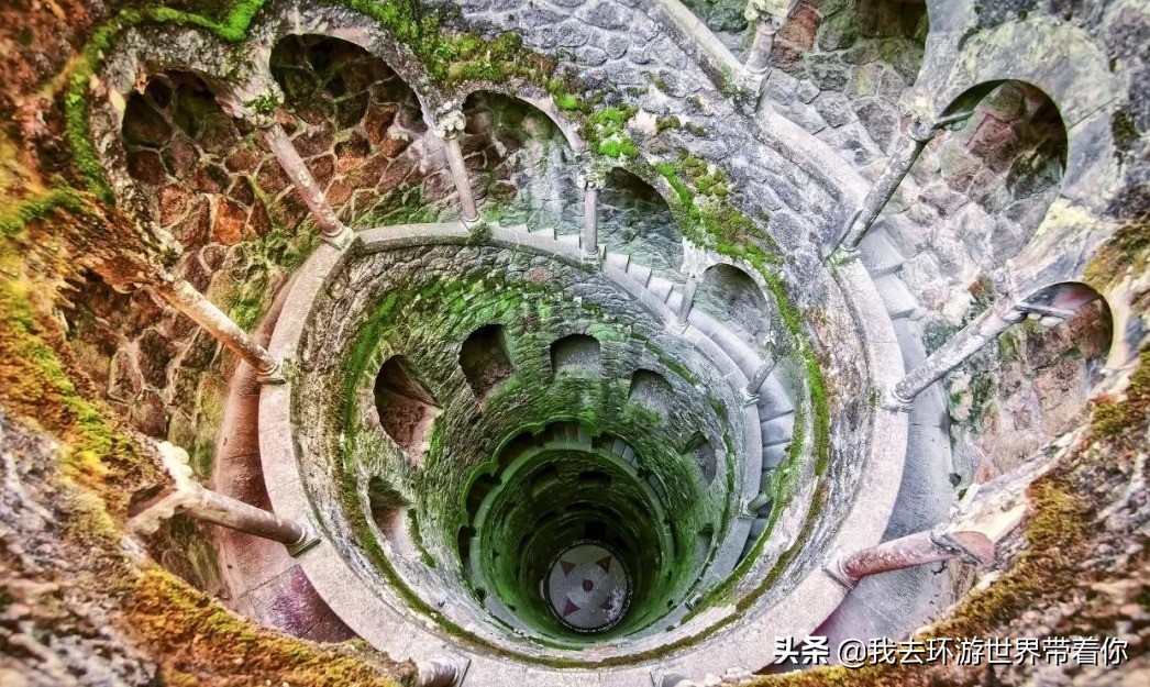 燃情西葡｜这对网红地里的好“cp”，冬天人少景美价更低