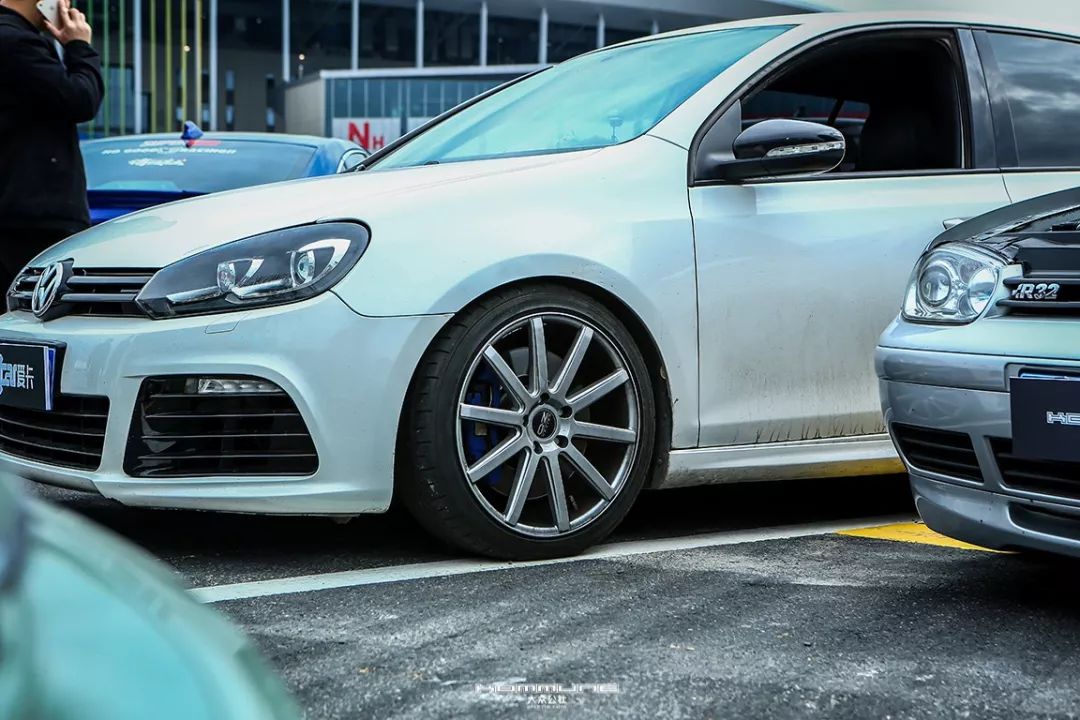 大众公社上海聚驾派,我们的“七情六欲”!(第二弹)