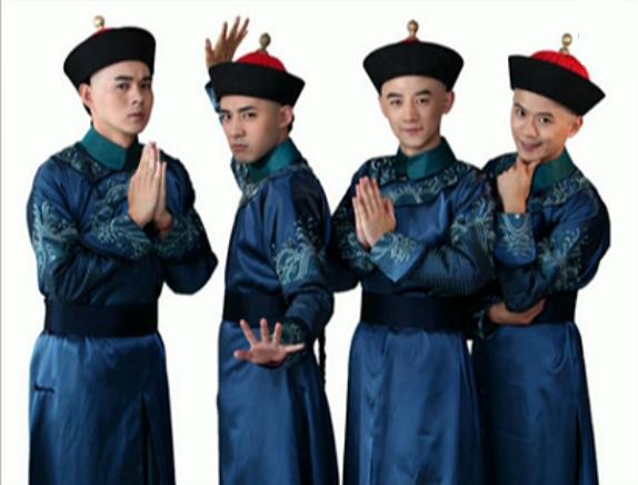 古时候妃嫔被打入冷宫，为何太监们总抢着伺候？