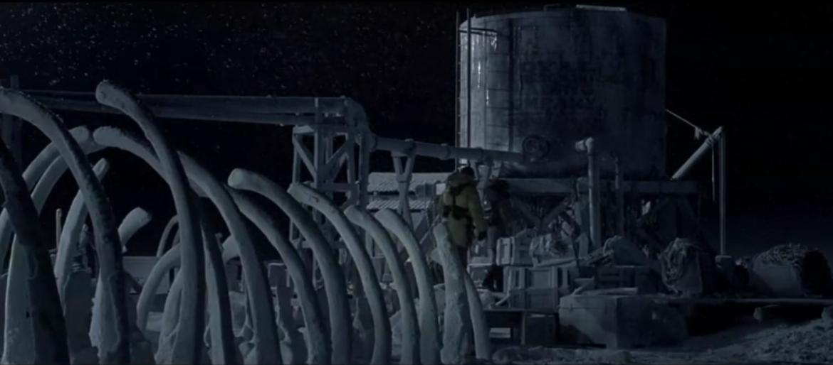 「推荐」《异形大战铁血战士》宇宙最强外星人之间的PK