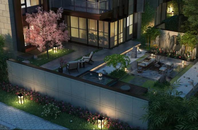 99%的人都没看懂中粮武侯瑞府