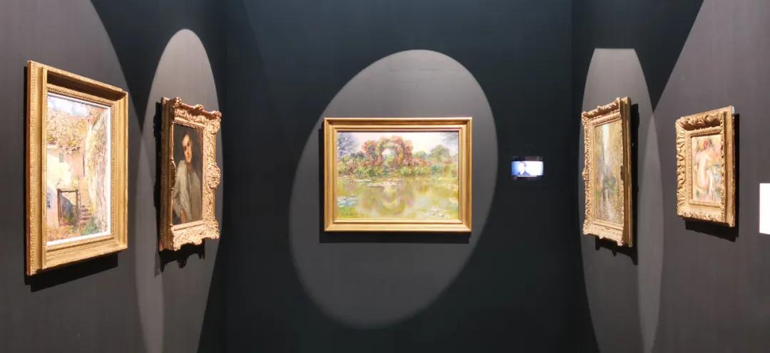 冷军瓷画100幅欣赏,冷军瓷画真迹欣赏