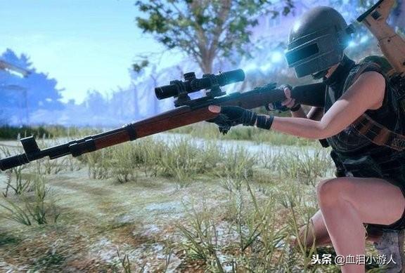 推荐几款打狙的游戏,三款最好玩的狙击枪游戏