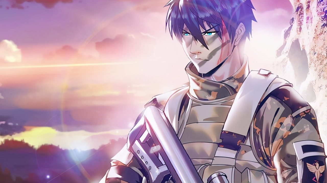 5本书荒必备的都市小说,7本值得入坑的都市小说推荐