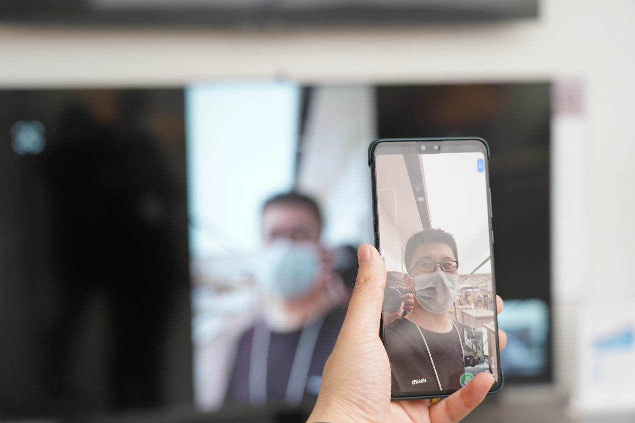 华为的智慧屏和电视有什么区别,华为电视se系列和v系列区别