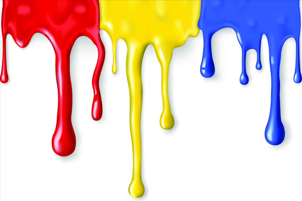 水性漆已经流挂怎么处理,水性漆喷涂后出现留疤怎么解决