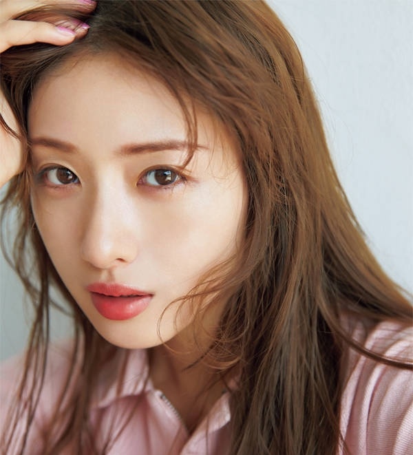 哪种眼型下垂好看,公认最美的三种眼型女生