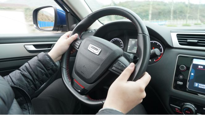 观致5与同级别suv对比,试驾观致5新款