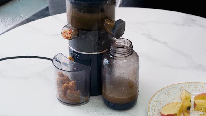 摩飞气泡原汁机家用,摩飞气泡原汁机评测