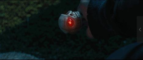 金发美女换身杀人魔壮汉，这限制级*片爽**太猛了