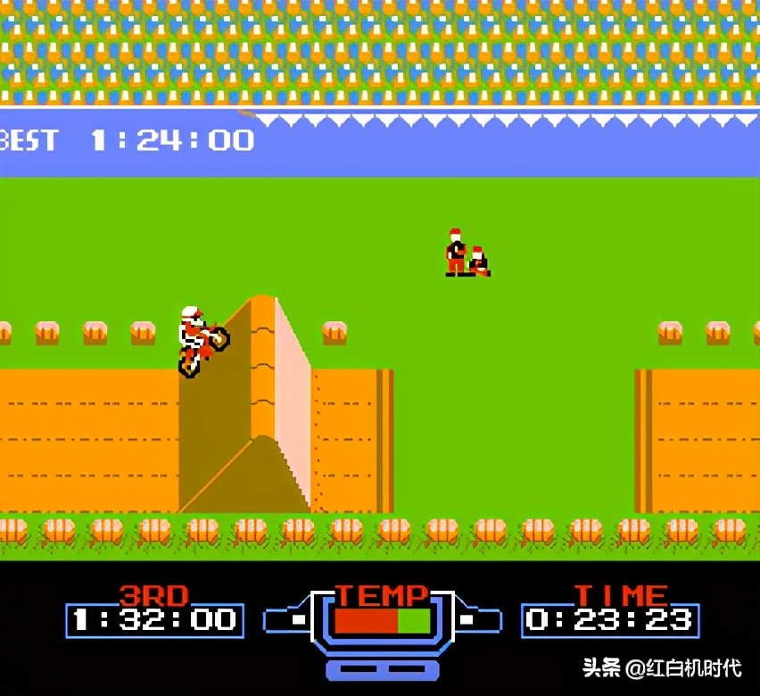 fc不按套路出牌,fc上最耐人寻味的神作