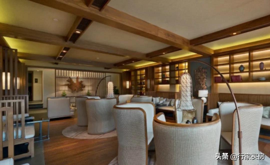 佘山纯独栋别墅前景,佘山别墅楼盘138-150平米