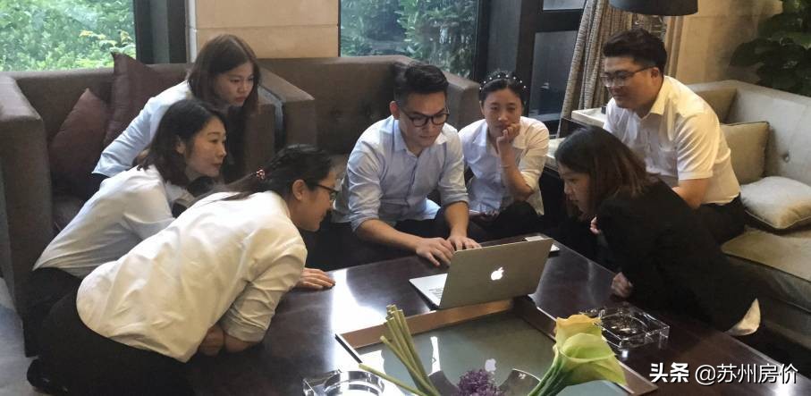 现在的售楼处是什么套路,买房容易被套路售楼处有哪些猫腻