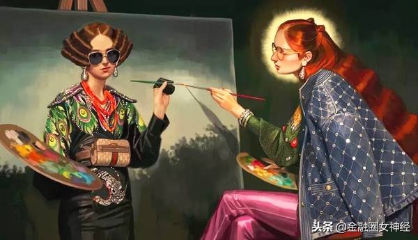 网红带货香菇,网红蘑菇街