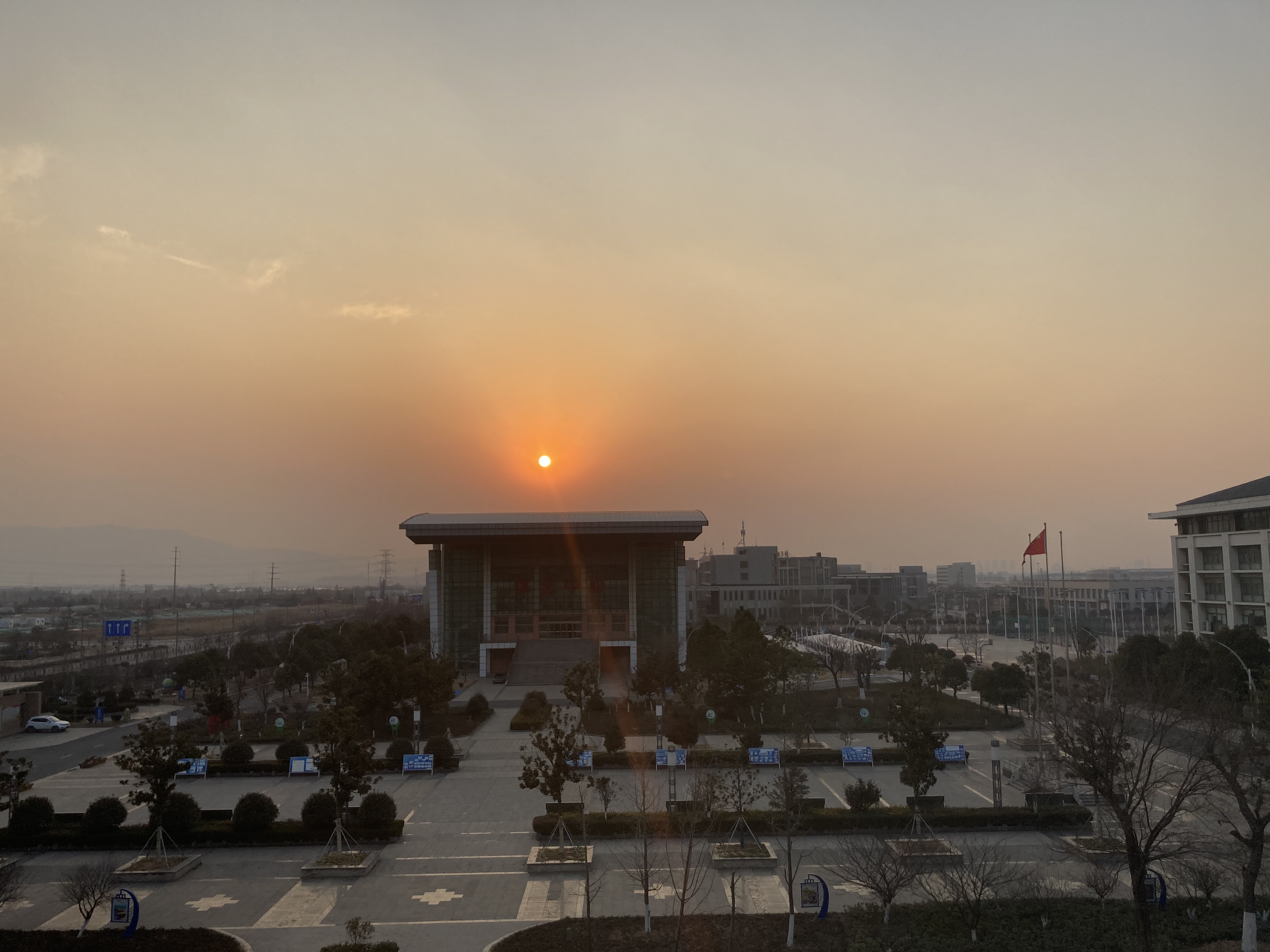 传统节日英语推广教育在线巡回演讲