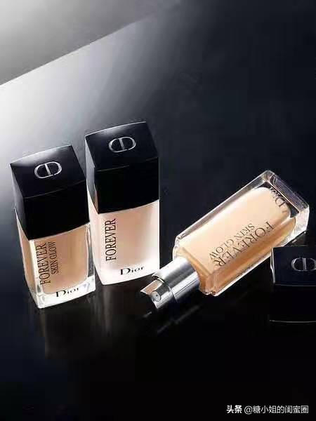 2021最好用的粉底液排行榜前十名,最好用的粉底液排行榜前十名