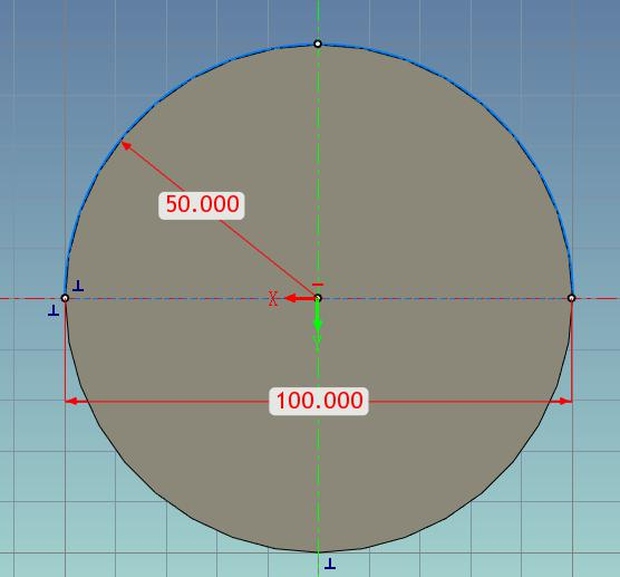 caxa3d实体设计绘图入门教程,caxa3d怎么做阵列
