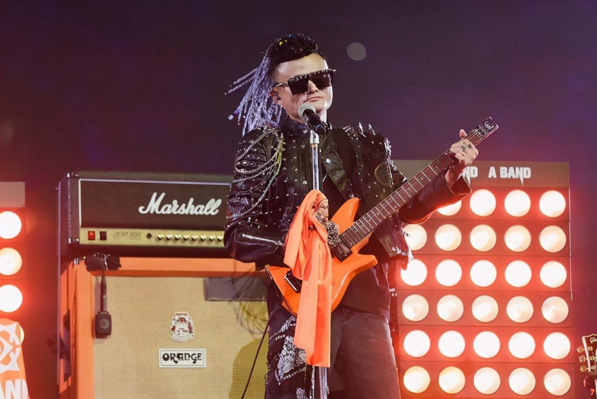 马云被生意耽误的艺术家,马云企业家和艺术家