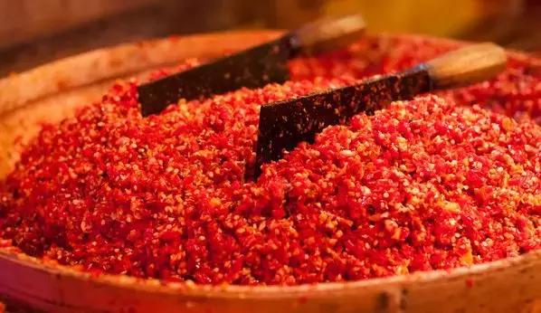 臭豆腐为什么吃了会变丑,臭豆腐非常臭吃起来越来越香