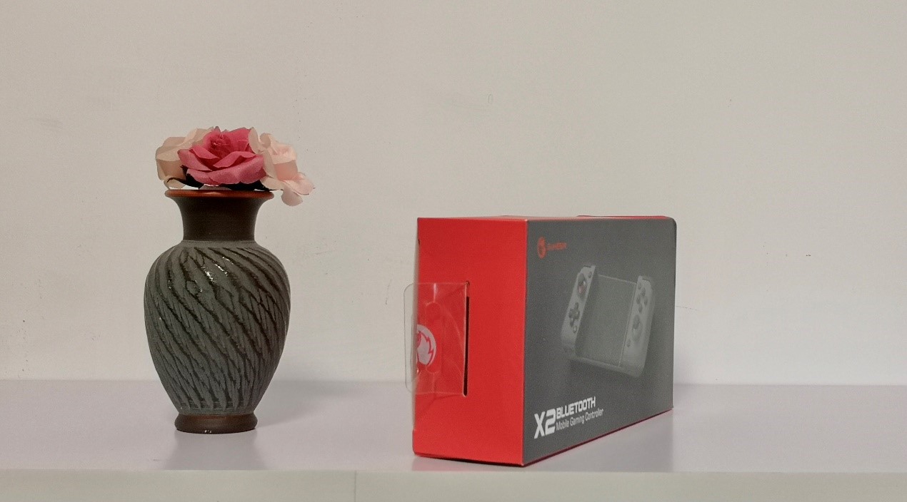 盖世小鸡x2s手柄测评,盖世小鸡x2和雷蛇骑仕手柄