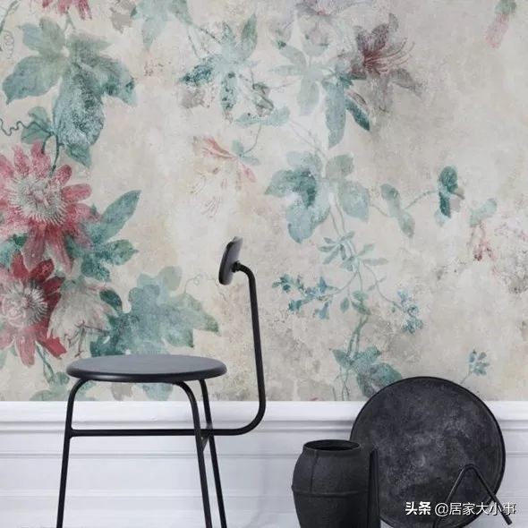 墙壁发霉脏怎么刷,家里墙壁脏自己怎么重新刷