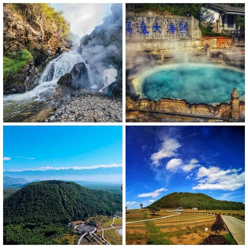 云南腾冲简介,腾冲松山战役简介