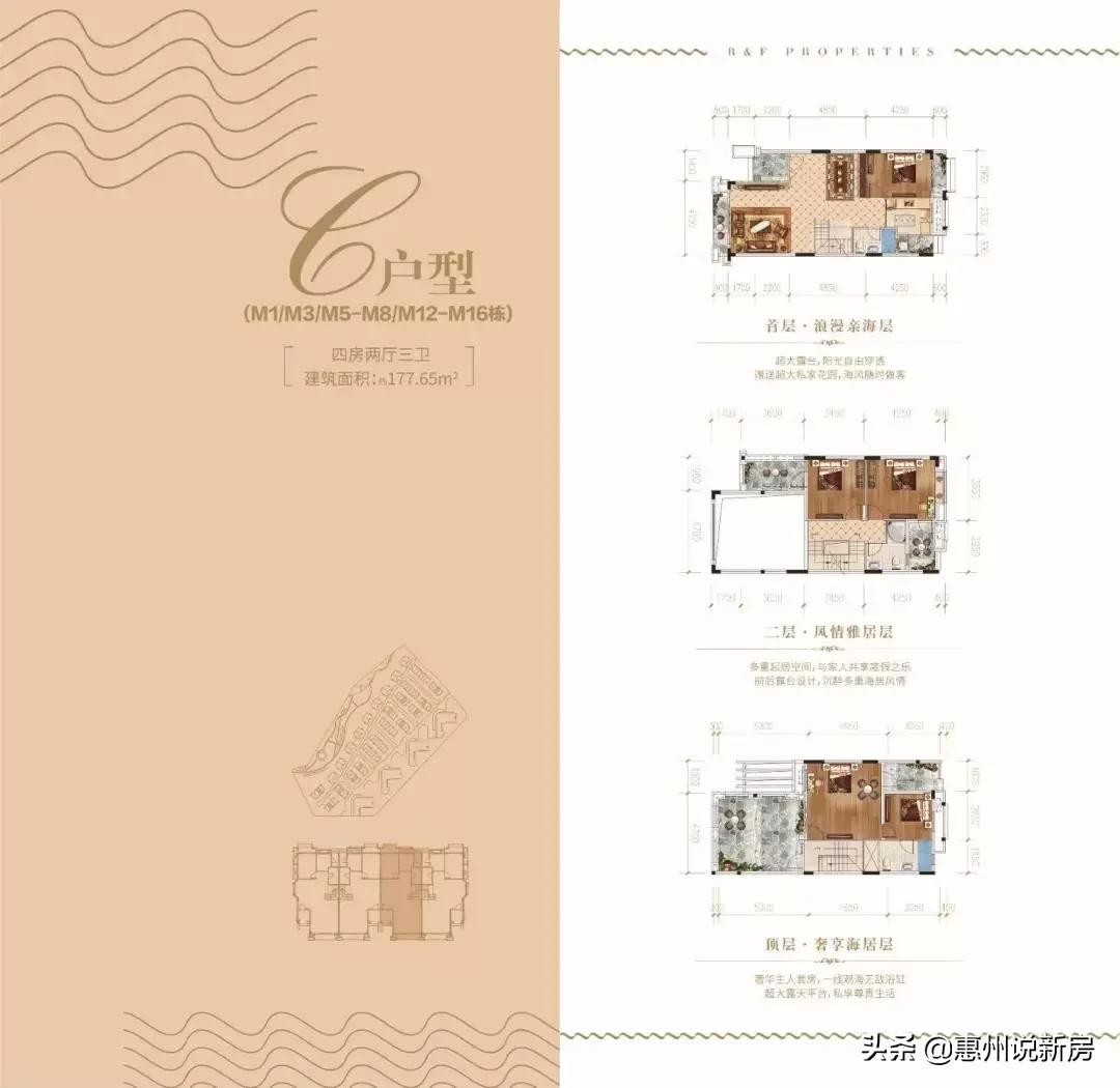 惠州巽寮湾富力湾,惠州巽寮湾富力湾楼盘最新信息