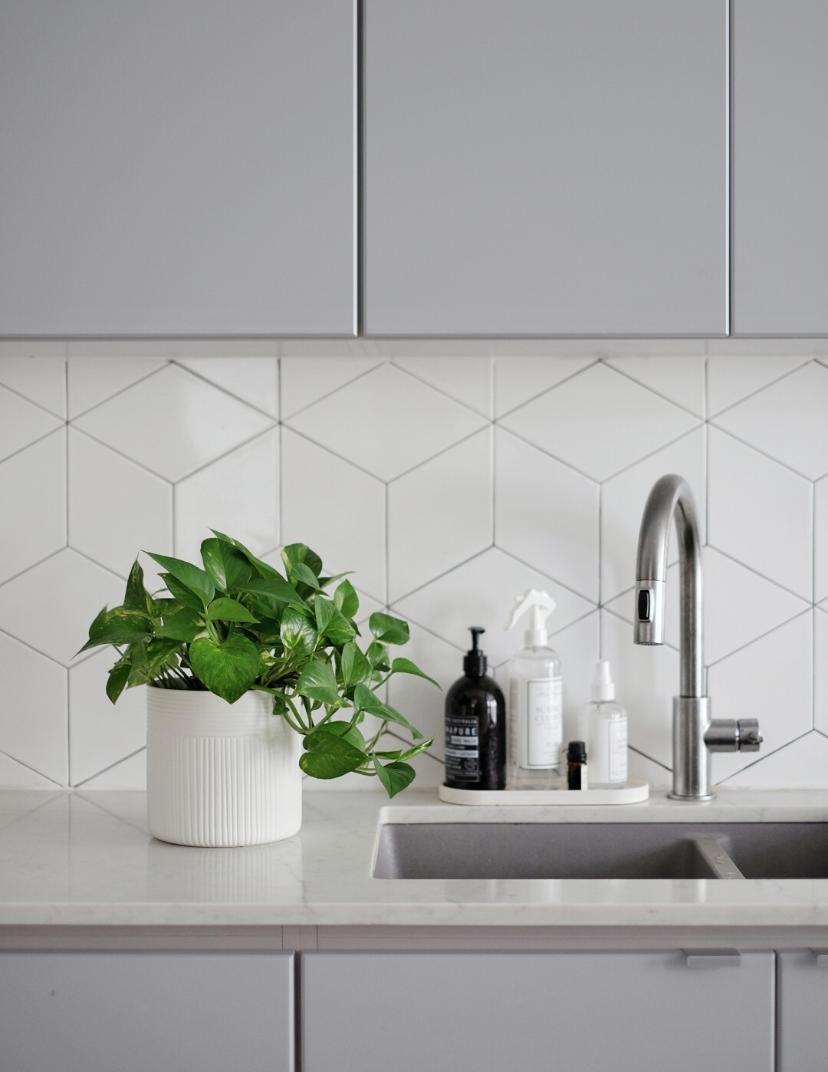 瓷砖美缝是智商税么,美缝智商税怎么算