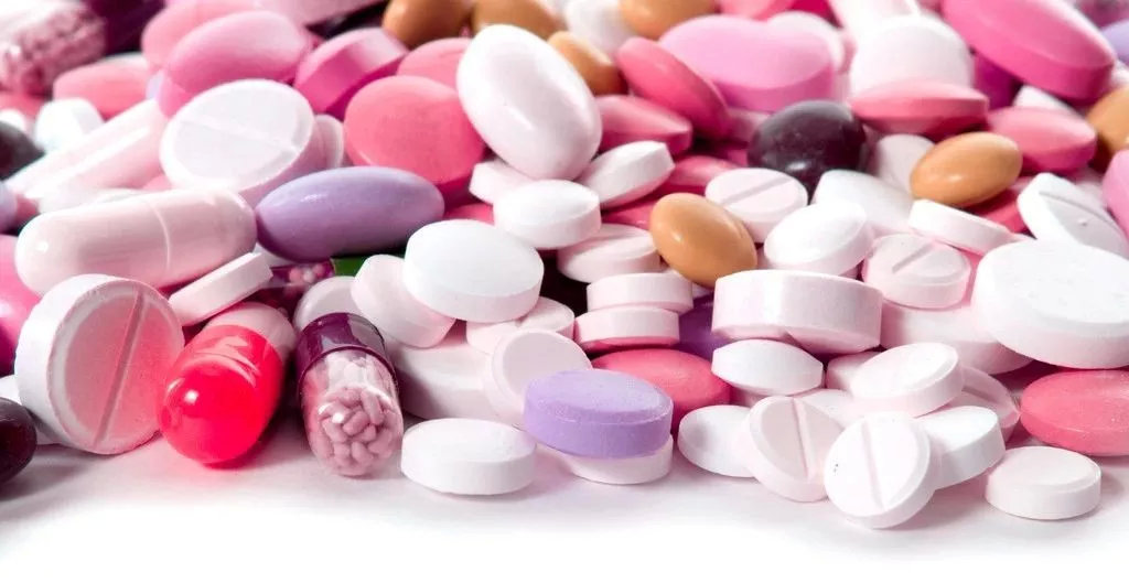 警惕网红减肥茶,网红减肥产品热销吃后副作用不小