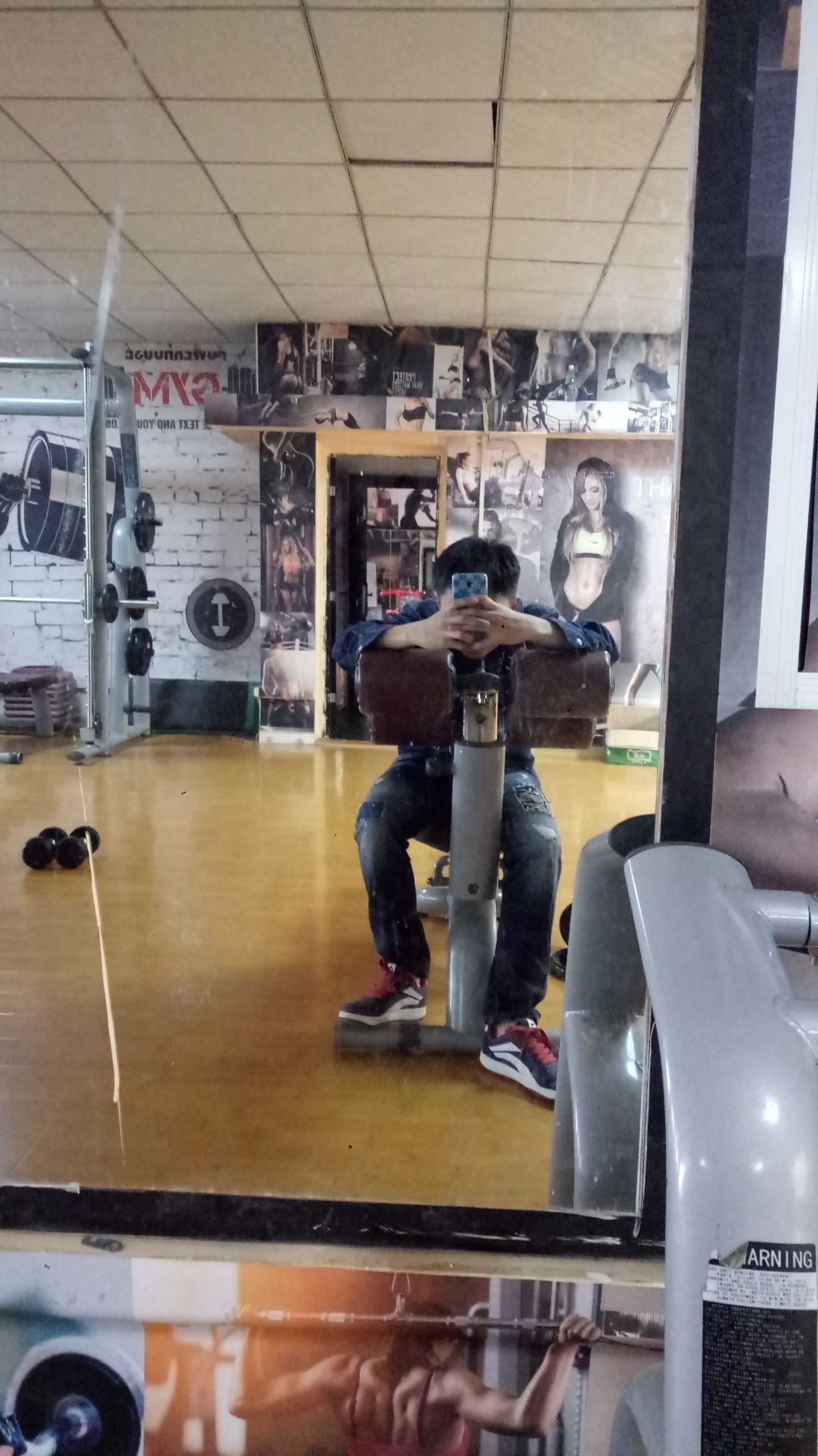 我的健身历程以及健身观和饮食观