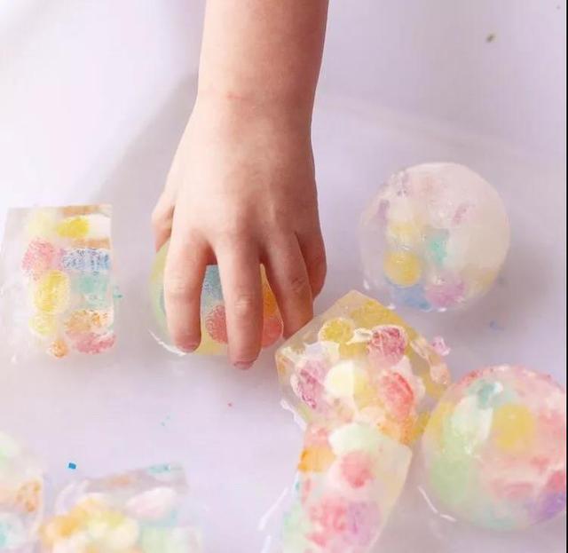 怎么选择2-3岁的玩具,玩具讲解3-6岁儿童玩具