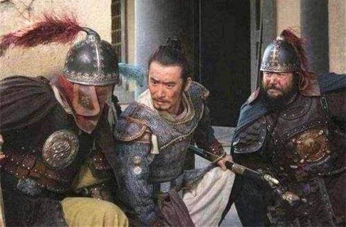 玄武门事变真相解密,玄武门之变的历史真相