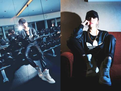 邓紫棋怎么变美,邓紫棋变美后的样子