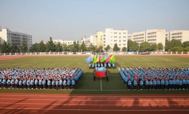 湘潭江声实验学校运动会,湘潭学校运动会