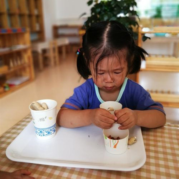 心理学解决孩子缺乏安全感,孩子喜欢这种颜色可能缺乏安全感